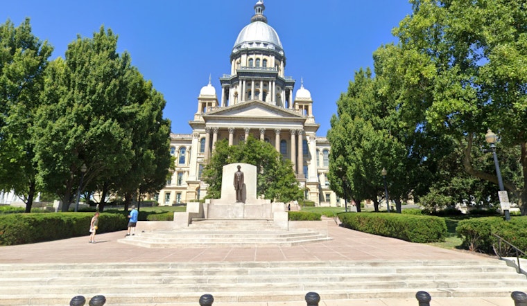 Foreclosure Wave Slams Illinois As Chicago Suburbs Scramble To Cope