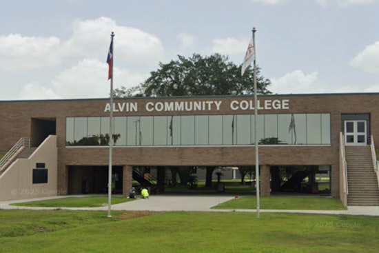 Former Alvin Community College Instructor Arrested on Child Exploitation Charges, Not Linked to Students