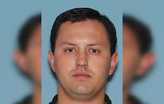 Former Arizona Representative Austin Smith Pleads Guilty to Election Fraud Charges