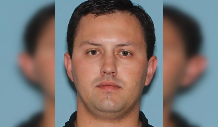 Former Arizona Representative Austin Smith Pleads Guilty to Election Fraud Charges