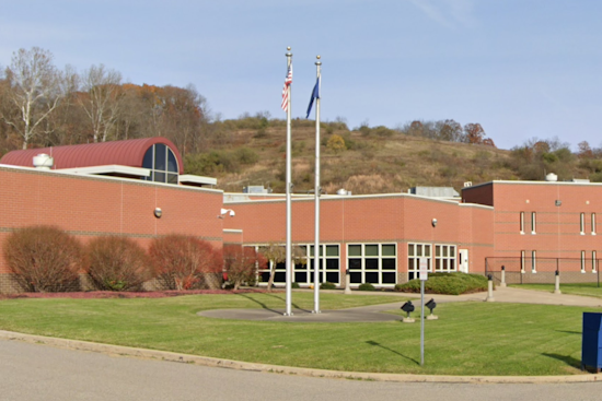 Former Arnold Police Chief Charged with Cocaine Dealing, Held at Armstrong County Jail