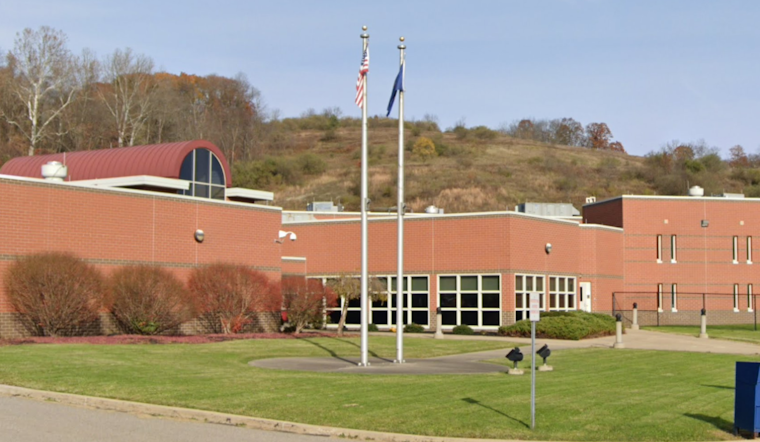 Former Arnold Police Chief Charged with Cocaine Dealing, Held at Armstrong County Jail