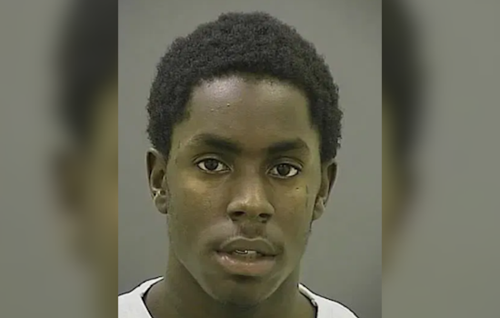 Former Baltimore Safe Streets Supervisor Arrested in Frederick County for Failing to Appear on Drug Charges
