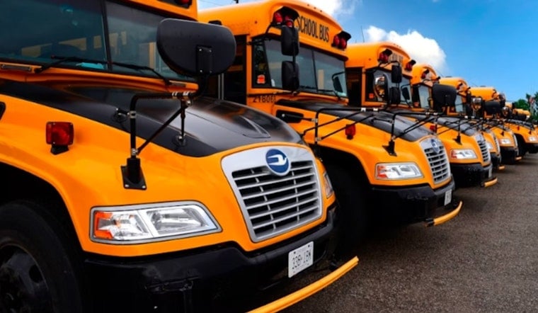 Former Boston Public Schools Fleet Director and Vendor Indicted in Bribery and Fraud Scheme