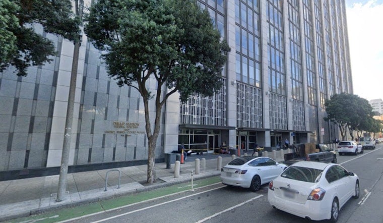 Former CFO of ABS Seafood Inc. Sentenced to Three Years for $9 Million Embezzlement in San Francisco