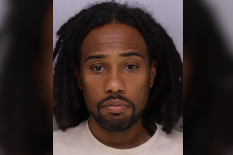 Former Cincinnati City Council Candidate Kevin Farmer Charged With Burglary, Violating Protection Order