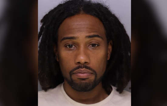 Former Cincinnati City Council Candidate Kevin Farmer Charged With Burglary, Violating Protection Order