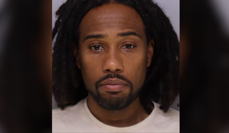 Former Cincinnati City Council Candidate Kevin Farmer Charged With Burglary, Violating Protection Order