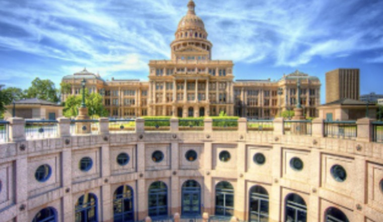 Former Cleburne Mayor Justin Hewlett Appointed to North Texas Tollway Authority Board by Governor Abbott