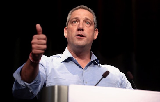 Former Congressman Tim Ryan Bows Out of Ohio Governor Race, Amy Acton Unopposed for Democratic Nomination