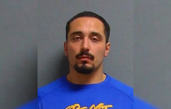 Former Hawken and NDCL Coach Devin Hernandez Sentenced to Four Years for Sexual Battery of Student
