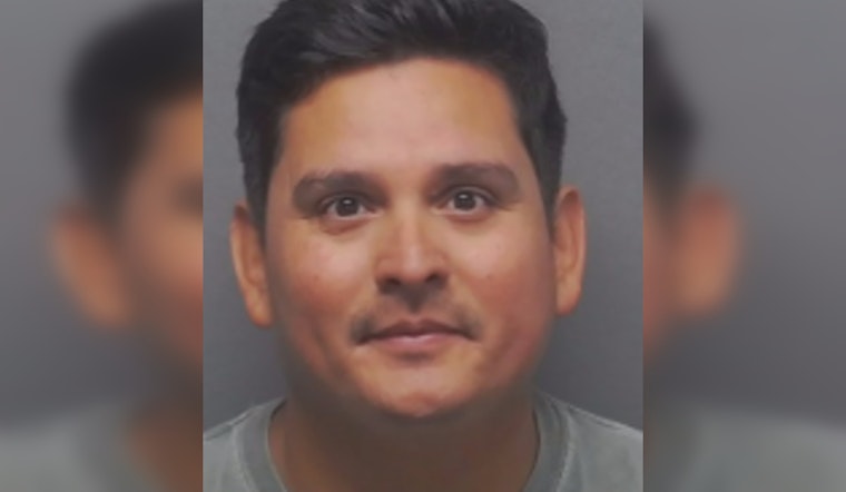 Former Holy Cross Teacher Accused of Recording Students Allowed Supervised Contact with Minors