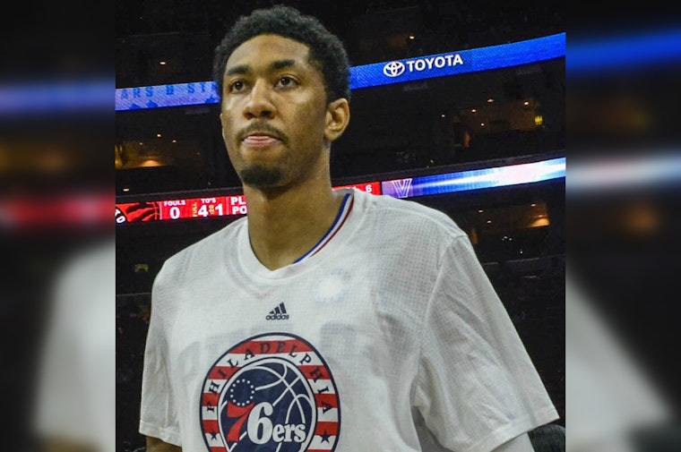 Former Lakers Player Christian Wood Fires Warning Shots During Attempted Sherman Oaks Home Invasion