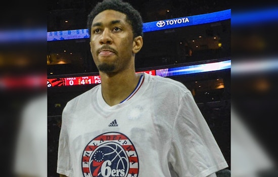 Former Lakers Player Christian Wood Fires Warning Shots During Attempted Sherman Oaks Home Invasion