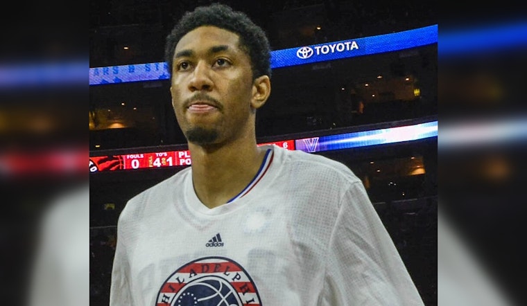 Former Lakers Player Christian Wood Fires Warning Shots During Attempted Sherman Oaks Home Invasion