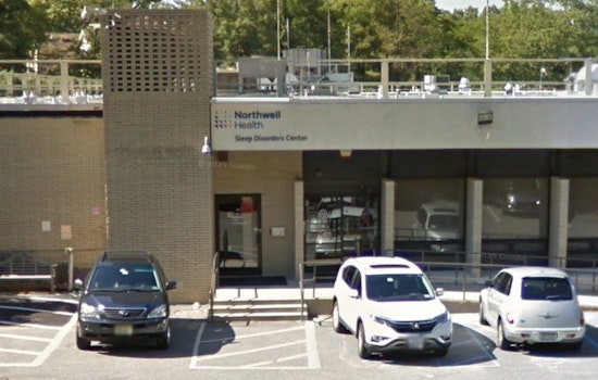 Former Long Island Sleep Center Employee Admits to Secretly Recording Patients, Faces Sentencing