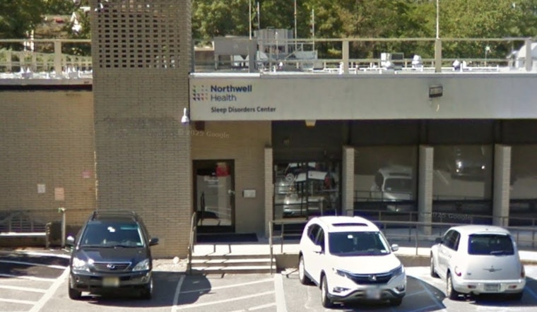 Former Long Island Sleep Center Employee Admits to Secretly Recording Patients, Faces Sentencing