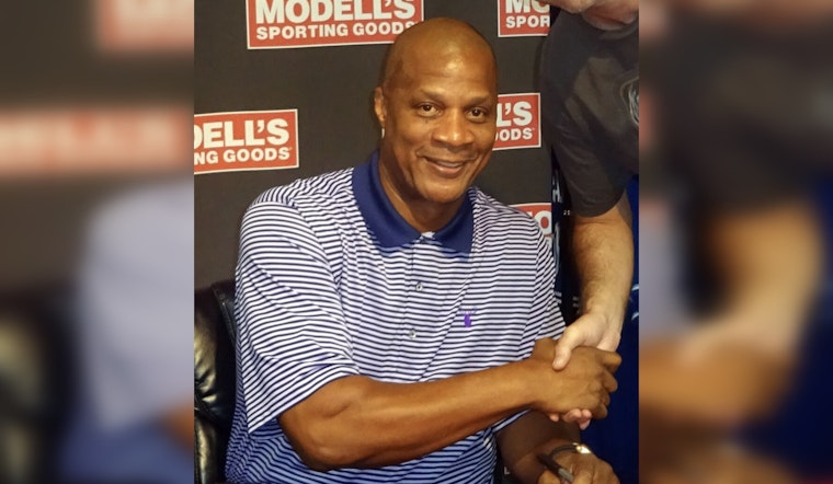 Former Mets Star Darryl Strawberry Granted Presidential Pardon by Trump for 1995 Tax Evasion Conviction