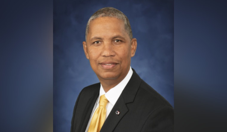 Former NC Public Safety Secretary Eddie Buffaloe Joins Raleigh Police as Deputy Chief