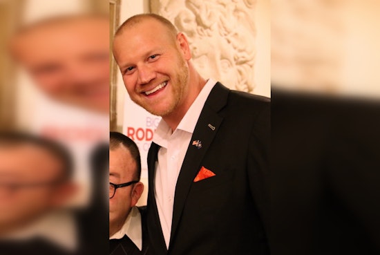 Former Nevada Congressional Candidate Daniel Rodimer to Face Trial in 2026 for Alleged Murder of Christopher Tapp