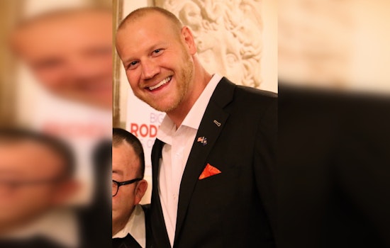 Former Nevada Congressional Candidate Daniel Rodimer to Face Trial in 2026 for Alleged Murder of Christopher Tapp