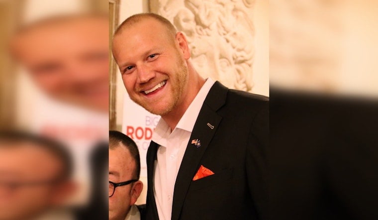 Former Nevada Congressional Candidate Daniel Rodimer to Face Trial in