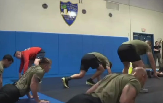 Former NFL Players Join Jacksonville Sheriff’s Office, Showcasing Unique Career Transitions