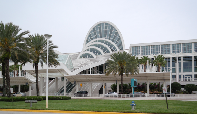 Former Orange County Convention Center Employee Charged with Stealing over $57K in Parking Fees