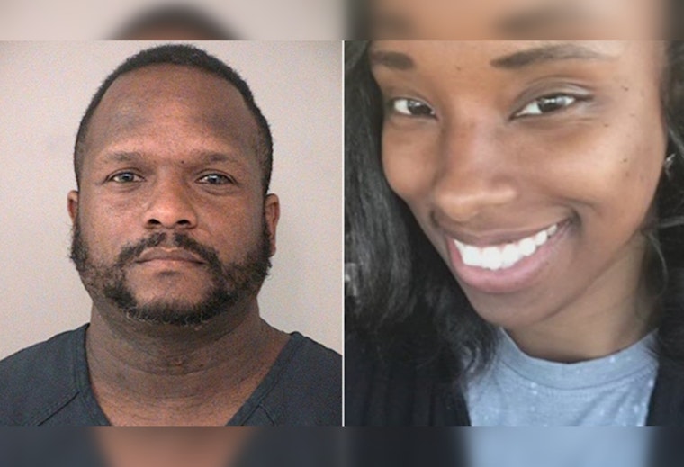Ex-Precinct 4 Deputy Hit With Murder Charge In Richmond Teacher’s Death