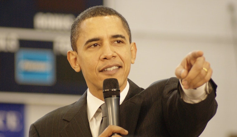 Former President Obama Engages in Strategic Dialogue with NYC Mayoral Frontrunner Zohran Mamdani Ahead of Election