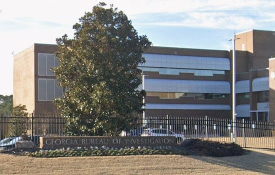 Former Richmond Hill Sergeant Indicted on Bribery, Oath Violation Charges After GBI Investigation into Sexual Misconduct Claims