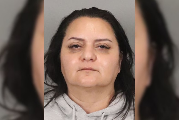 Former San Jose Apartment Manager Arrested, Accused of Identity Theft and Drug Possession