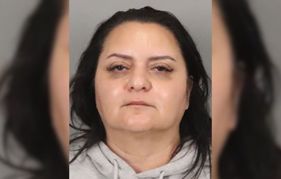 Former San Jose Apartment Manager Arrested, Accused of Identity Theft and Drug Possession
