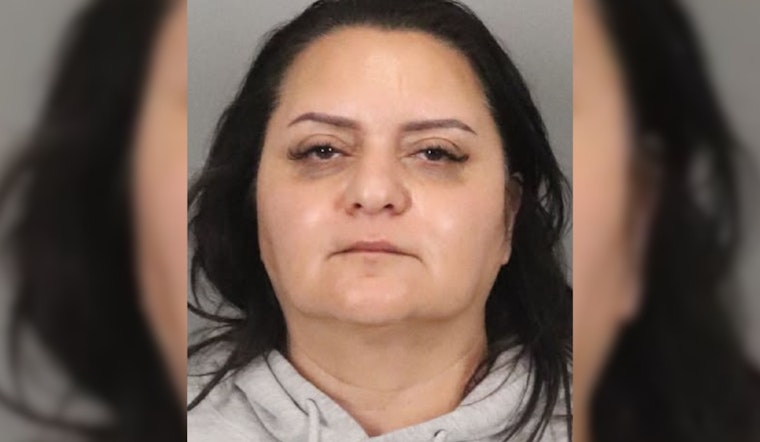 Former San Jose Apartment Manager Arrested, Accused of Identity Theft and Drug Possession