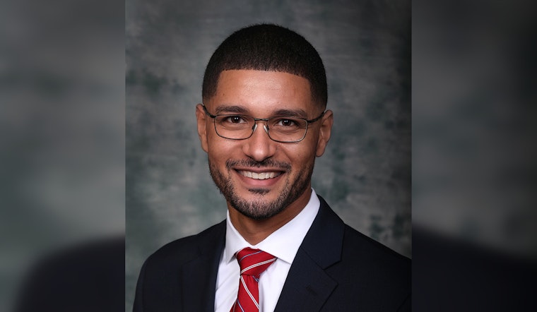 Former Stockton Mayor Kevin Lincoln Announces Run for California's 13th Congressional District