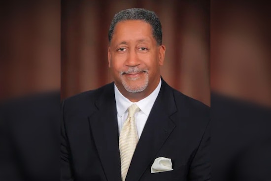 Former Stonecrest Mayor Jason Lary Indicted on Voting-Related Charges Amidst Post-Conviction Political Bid