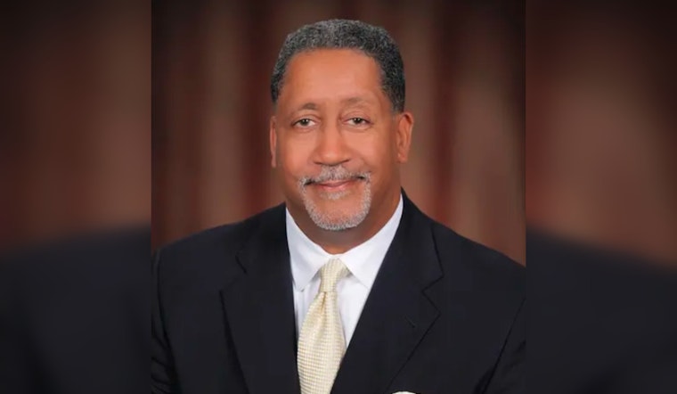 Former Stonecrest Mayor Jason Lary Indicted on Voting-Related Charges Amidst Post-Conviction Political Bid