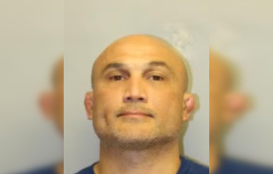 Former UFC Champ BJ Penn Charged with Assault in Hilo, Set for December Court Appearance