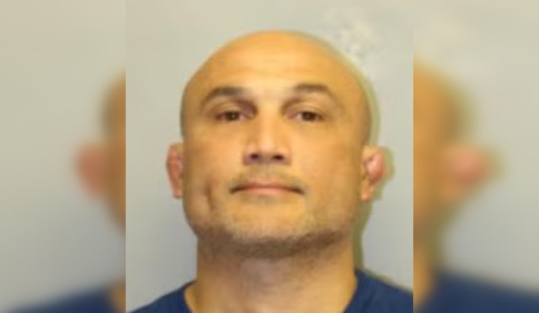 Former UFC Champ BJ Penn Charged with Assault in Hilo, Set for December Court Appearance