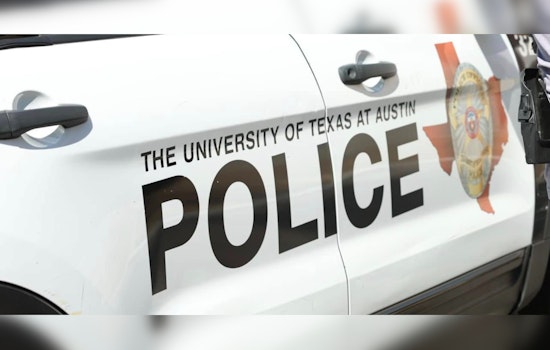 Former UT Austin Police Chief Sues for Wrongful Termination Alleging Sex Discrimination