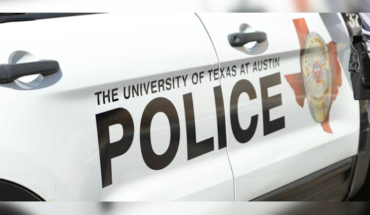 Former UT Austin Police Chief Sues for Wrongful Termination Alleging Sex Discrimination