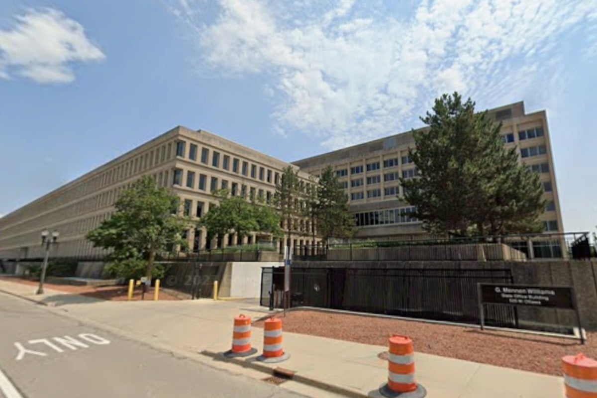 Former Wyandotte Corrections Officer Charged with Sexual Misconduct at Women's Huron Valley Facility