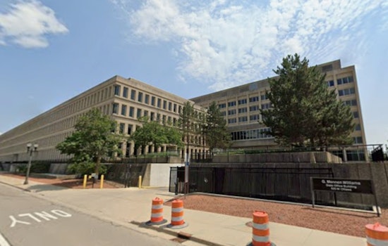 Former Wyandotte Corrections Officer Charged with Sexual Misconduct at Women's Huron Valley Facility