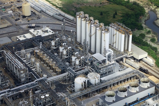 Formosa Plastics' $150 Million Expansion Energizes Jackson County Economy Under Texas JETI Program
