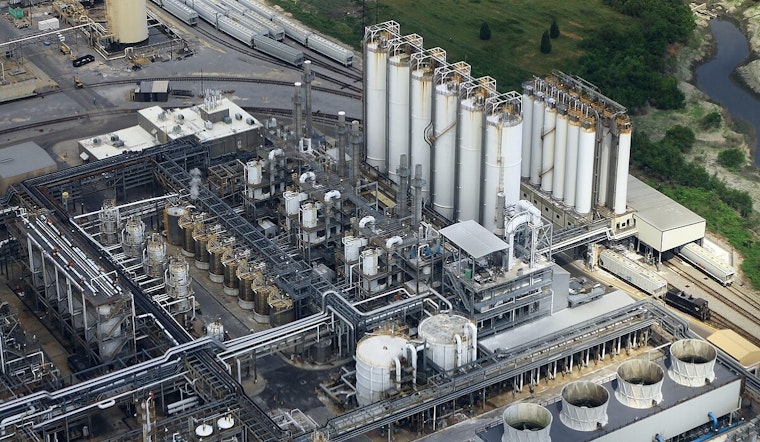 Formosa Plastics' $150 Million Expansion Energizes Jackson County Economy Under Texas JETI Program