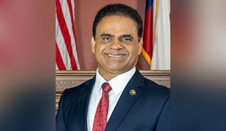 Fort Bend Showdown, Judge KP George Says DA Rigged The Case