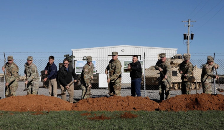 Fort Campbell to Enhance Military Preparedness with New National Guard Armory on Kentucky-Tennessee Border