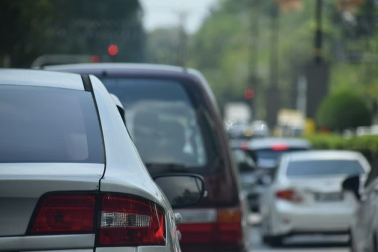 Fort Lauderdale Braces for Traffic Delays Due to Peak Cruise Activity at Port Everglades