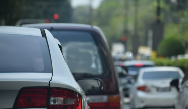 Fort Lauderdale Braces for Traffic Delays Due to Peak Cruise Activity at Port Everglades
