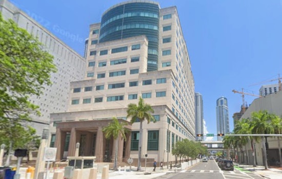 Fort Lauderdale Man Pleads Guilty to Orchestrating $94 Million Investment Fraud Targeting Venezuelan Nationals
